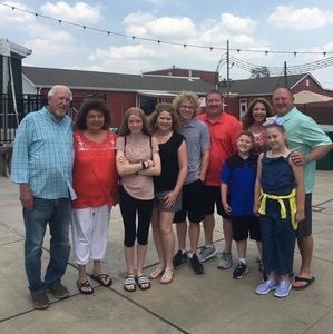 Meet your Posher, Phyllis